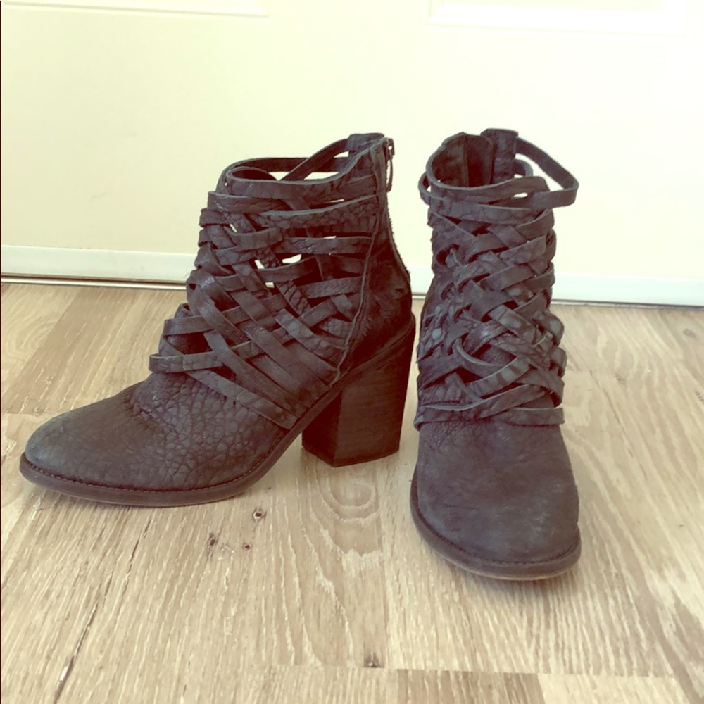 Shoes from Free People